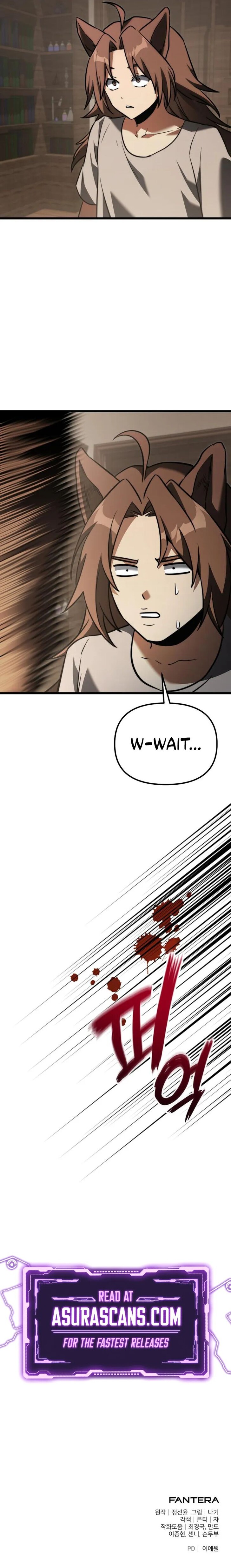 Terminally-Ill Genius Dark Knight, Chapter 127 image 16